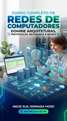 Redes de Computadores