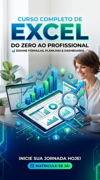 Excel Avançado